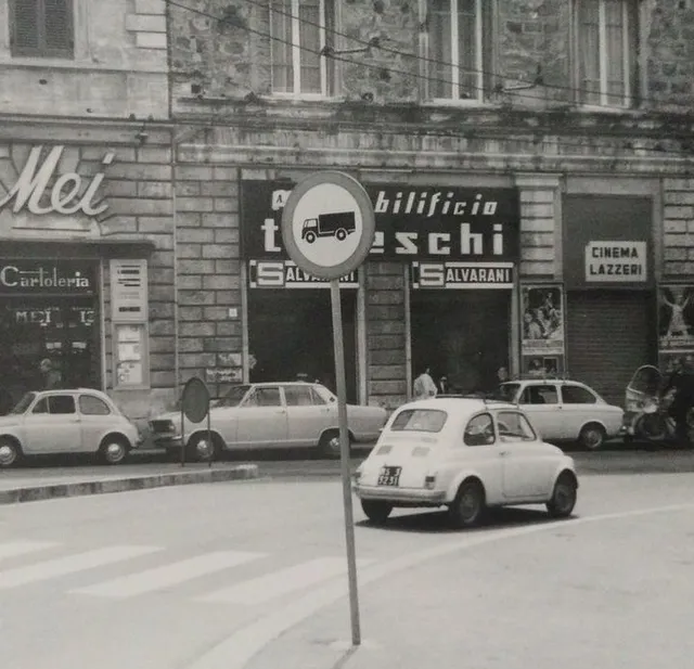 Tedeschi Mobili Arredamenti