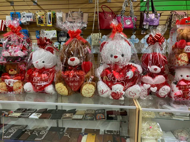 telefonos y variedades