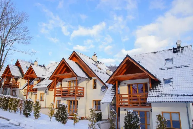 Apartament 9 osobowy