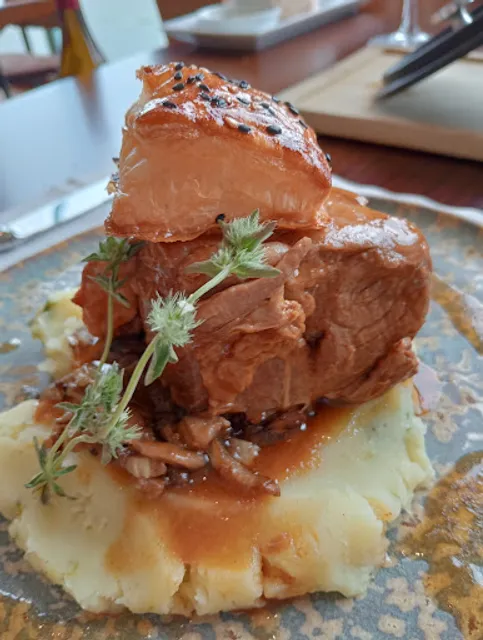 Restaurante D. Maria