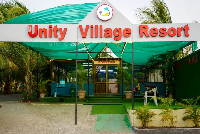 Unity Village Resort