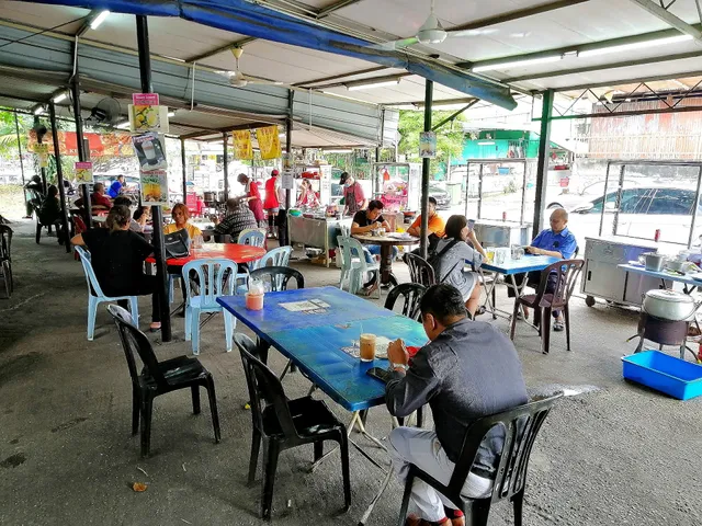 Kopitiam Cheng Cheng