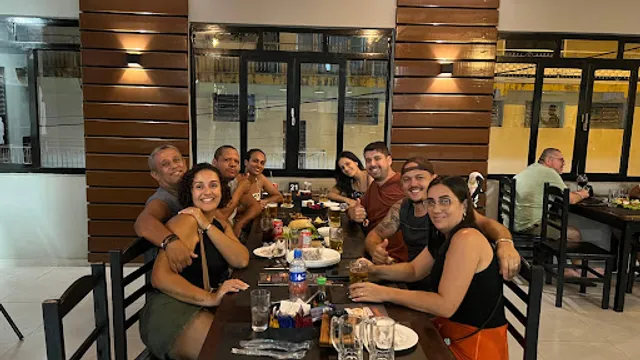 Bonna Massa Pizzaria e Restaurante