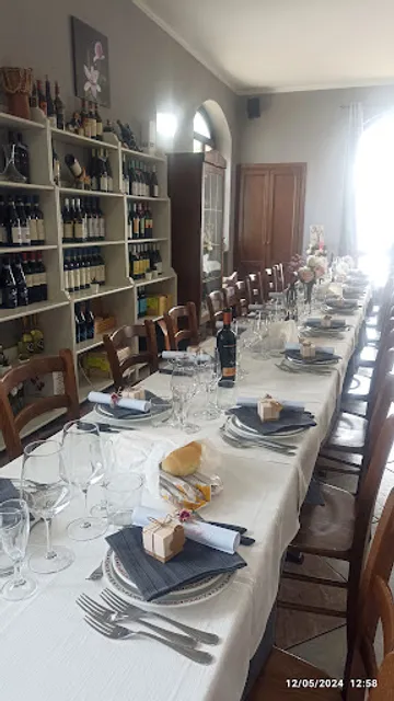 Ristorante L' Alambicco