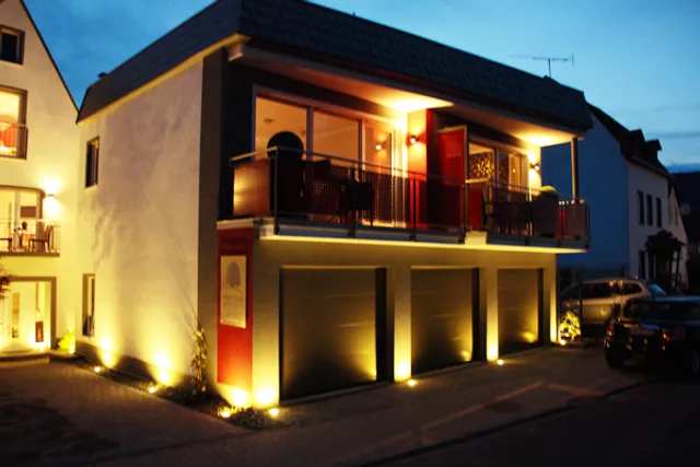 Feriendomizil am Lindenplatz