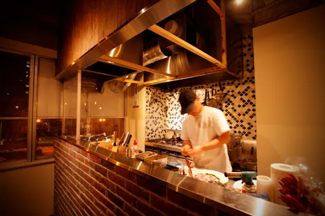 Kofu Warayaki「BEAR Bonito」