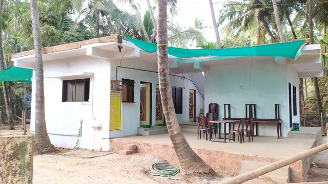 Dadu Dichwalkar homestay