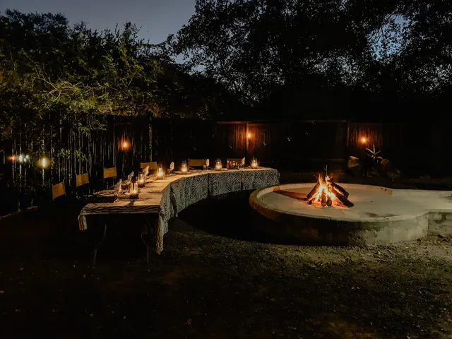 Royal Kruger Lodge and Spa