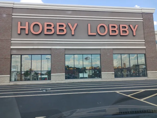 Hobby Lobby
