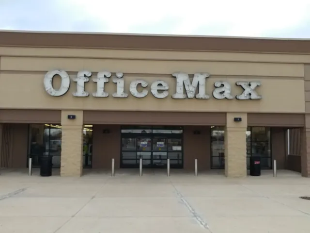 OfficeMax
