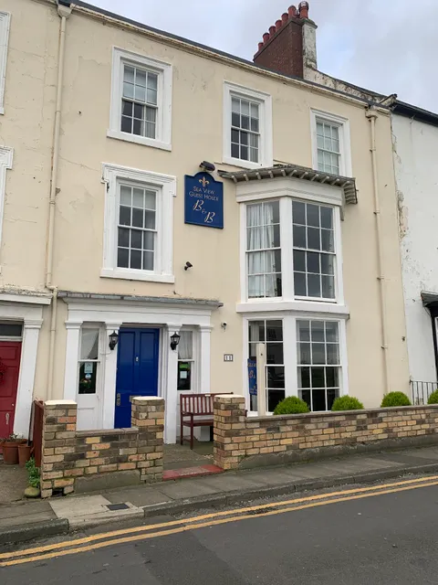 Sea View Guest House