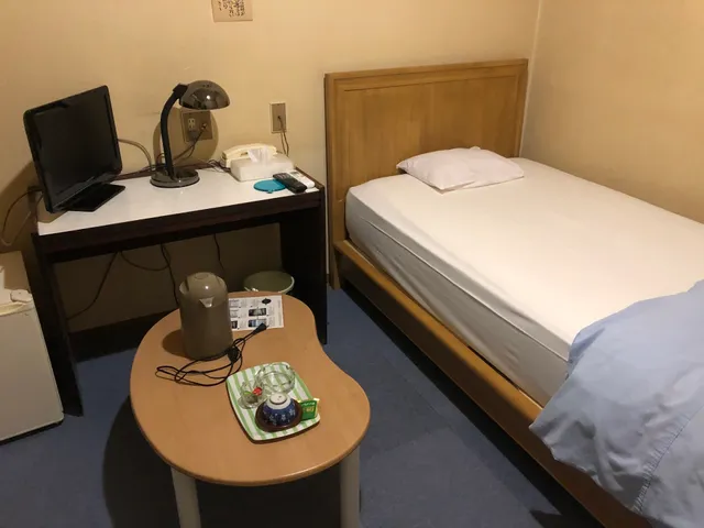 Business Hotel Tabiji