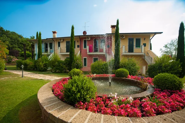 Il Gabbiano Park Residence by Vacanze col cuore