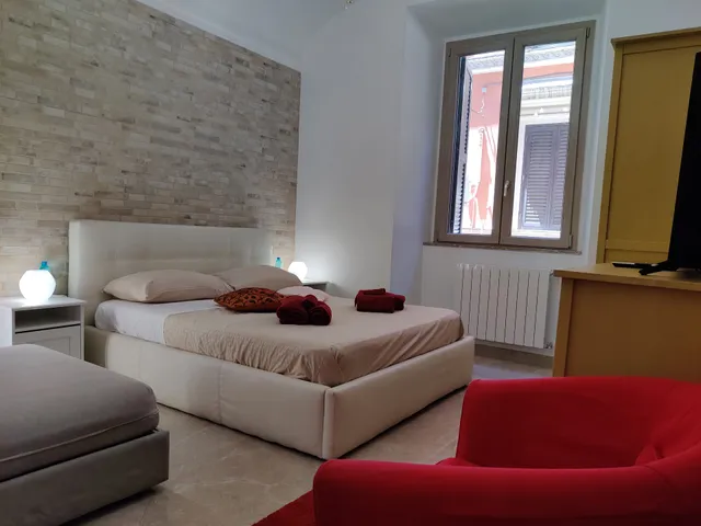 Domus Enea Apartment