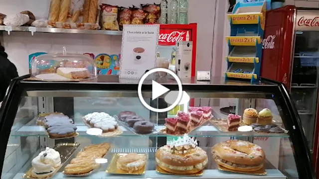 Cafeteria Ca Ses Germanes