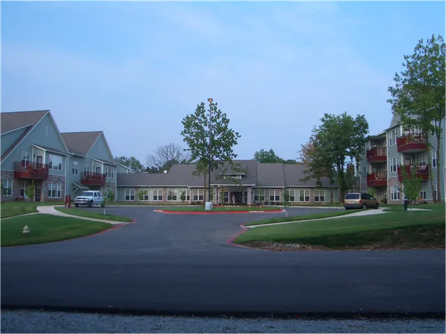 Plaza At Highlands Crossing