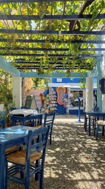 The Life Of Angel's Restaurant