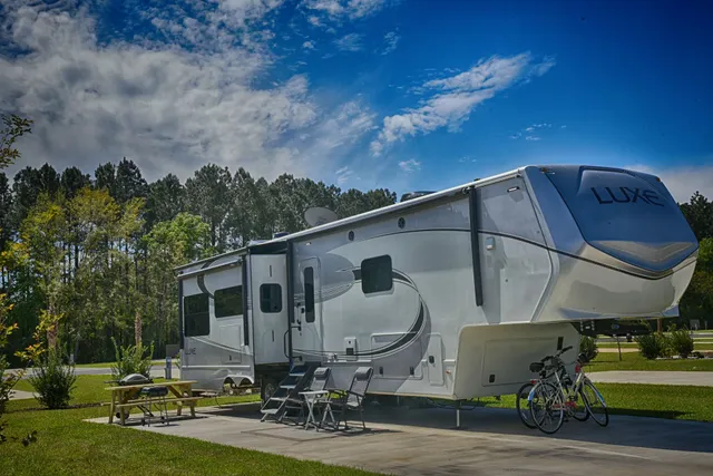 Creekside Rv Resort