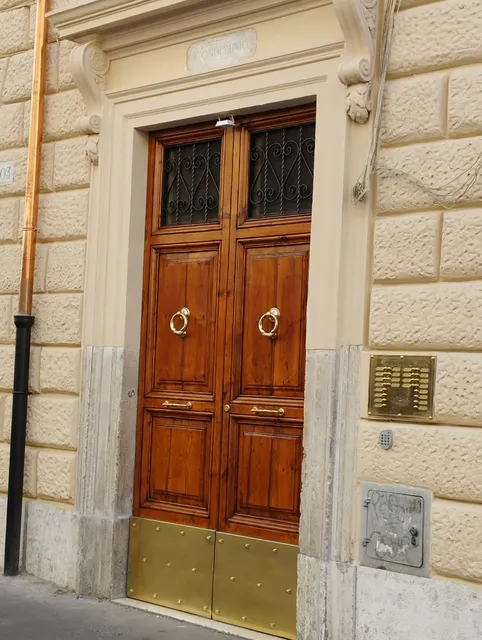 Beatus Viator Guest House