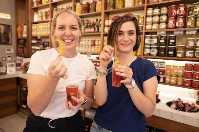 Yummy Istanbul Food Tours