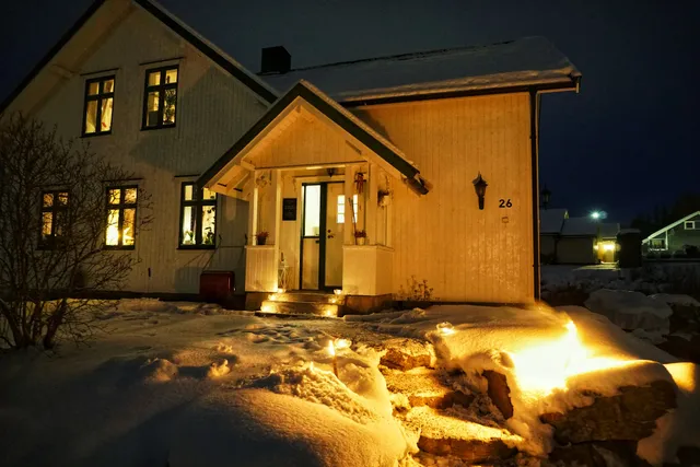 Kylstad Bed and Breakfast