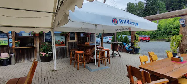 Gaststätte "Zum Einkehrschwung"