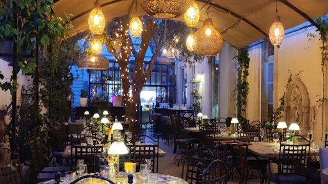 Restaurant Maison de la Tour