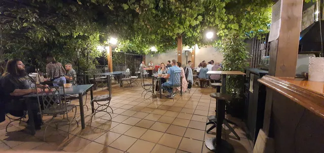 Hostal rural El Pinar