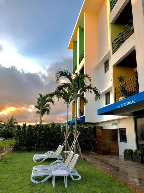 Hotel Everyday Life 美好生活旅店