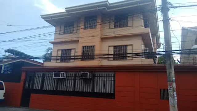 Macopartel Transient Homes