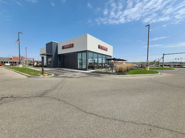 Chipotle Mexican Grill