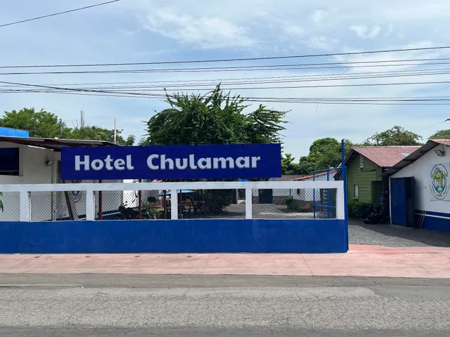 Hotel Chulamar
