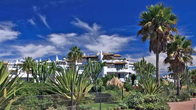 Terrazas de Costalita