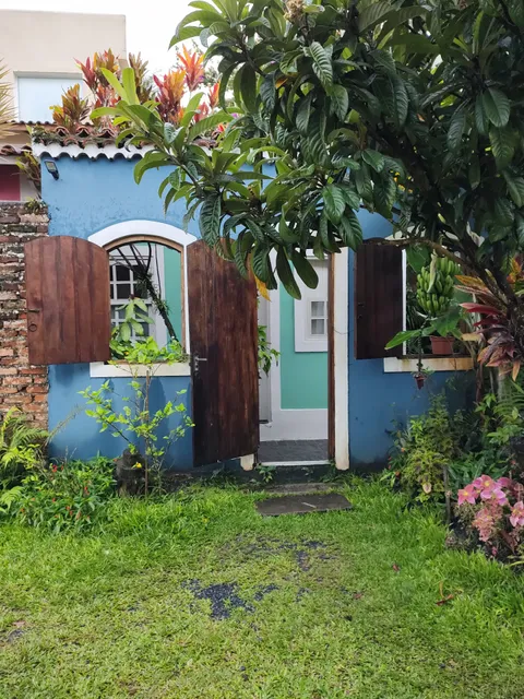 Pousada Villa de Cananea