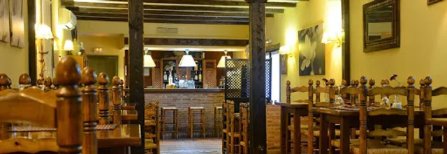 Mesón Restaurante Moratín