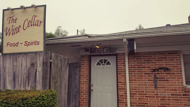 The Wine Cellar Restaurant