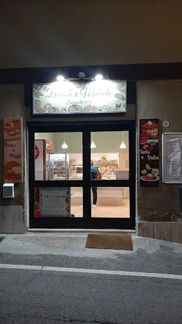 Briciole E Molliche Panificio Marinelli Dal 1959