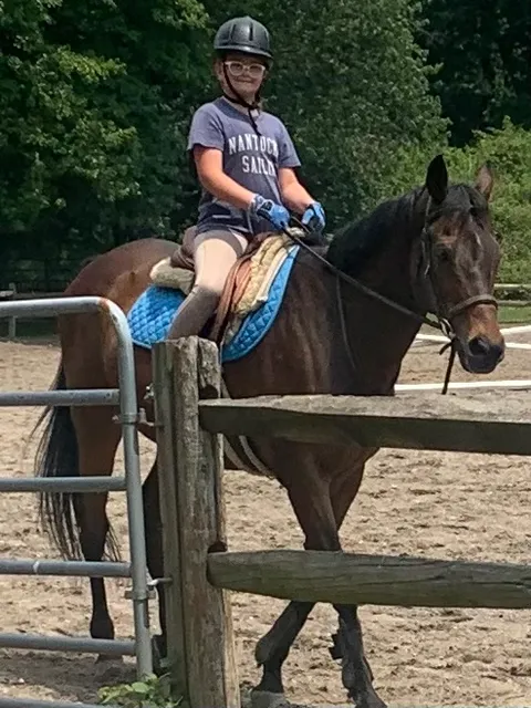 Kentucky Riding Stables