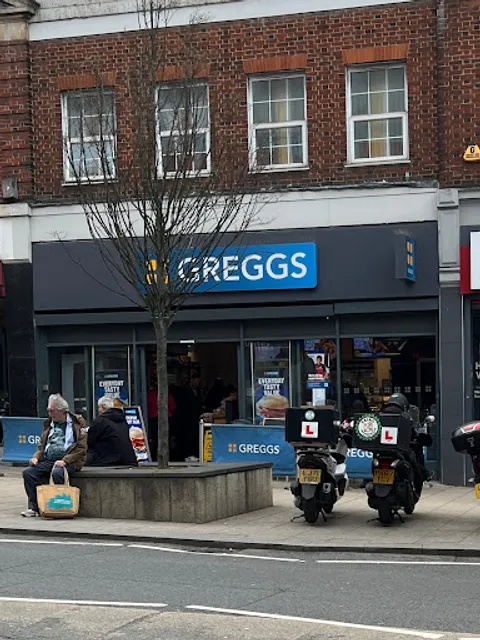 Greggs
