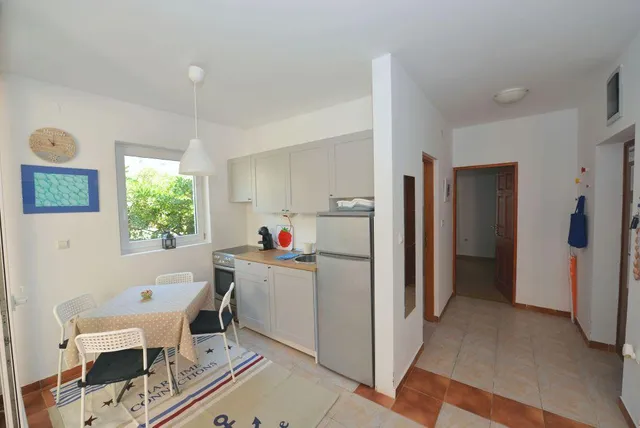 Apartment Nano-Maris