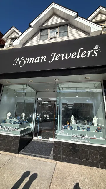 Nyman Jewelers