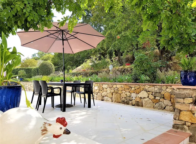 Le Relais du Peyloubet