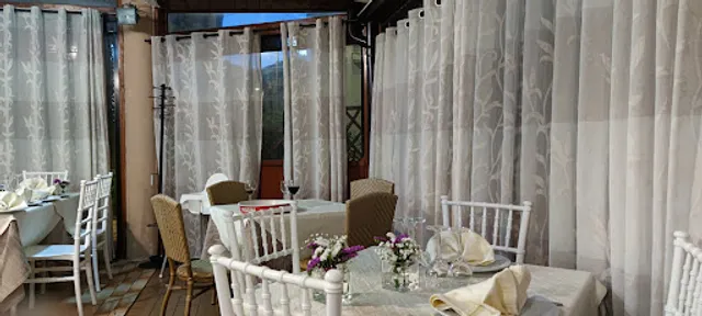 Ristorante Il Tiglio