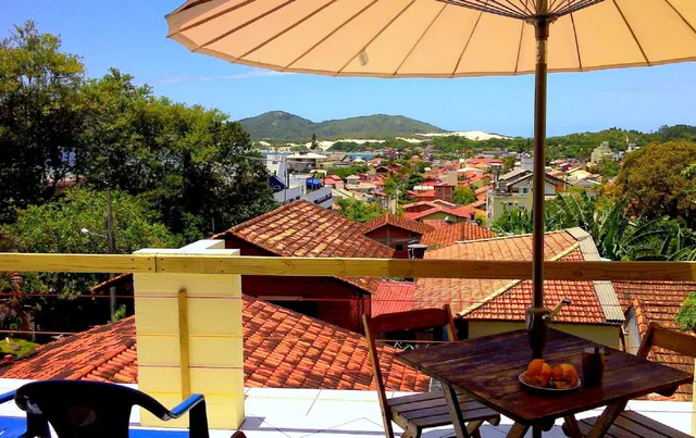 Panorama Hostel EcoBackpackers