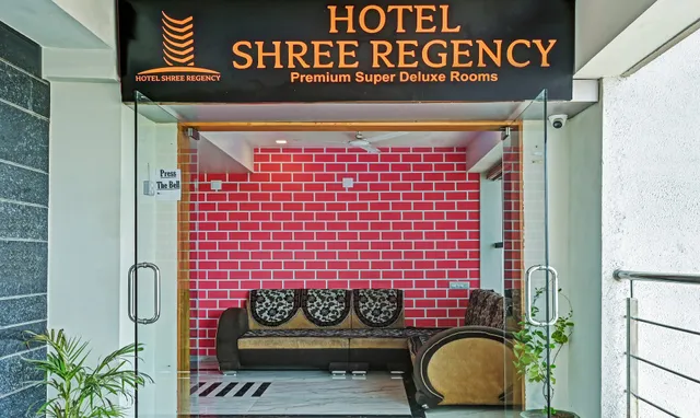 Hotel Shree Regency