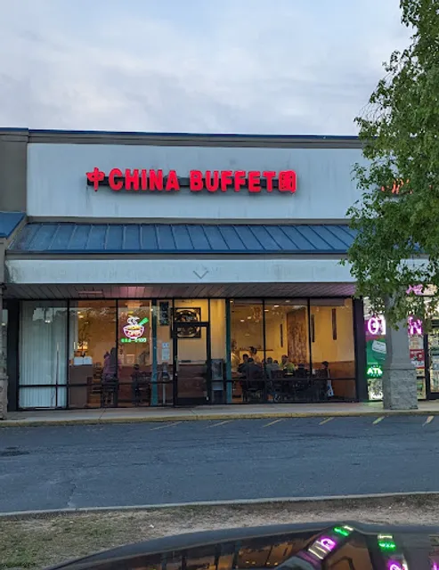 China Buffet