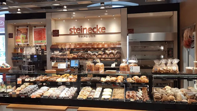 Steinecke's Heidebrot Backstube GmbH & Co. KG