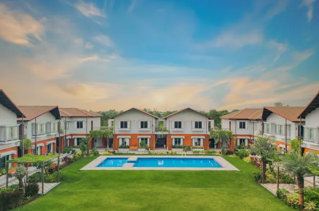 Enrise by Sayaji Kevadia