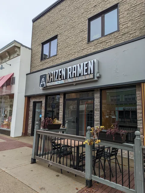 Kaizen Ramen