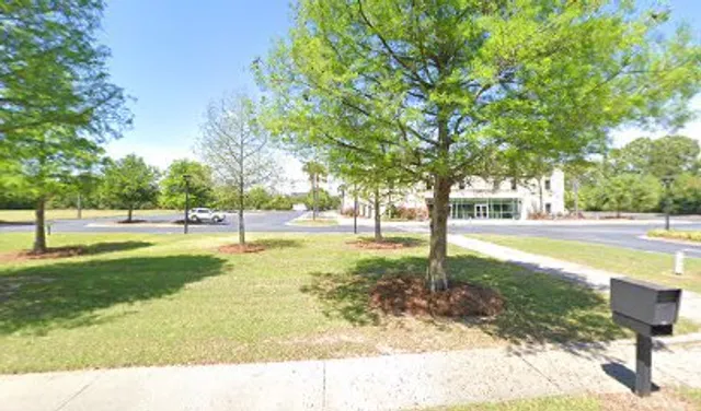 Point University - Savannah Site